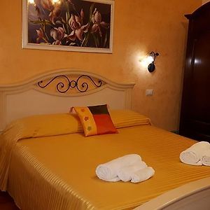 Private Bathroom Double Room
