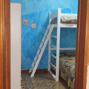 Private Bathroom Triple Room
